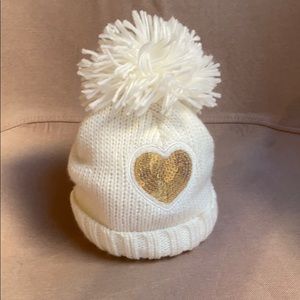 toddler winter beanie